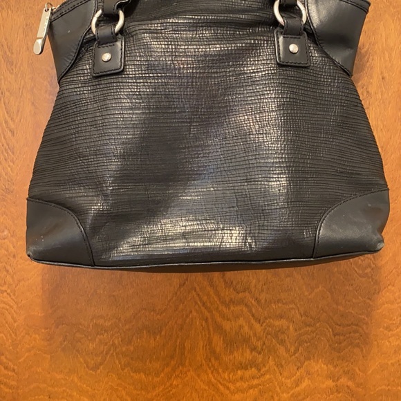 Via Spiga leather shoulder bag - Picture 10 of 14